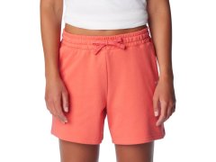 Columbia Trek French Terry Shorts W 2032941608 dámské 3