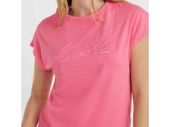 Tričko O´Neill Signature Essentials W 92800613409 3