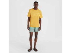 Tričko O´Neill Mix & Match Floral Graphic T-Shirt M 92800613885 7