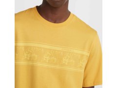 Tričko O´Neill Mix & Match Floral Graphic T-Shirt M 92800613885 8