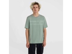Tričko O´Neill Mix & Match Floral Graphic T-Shirt M 92800613889 6