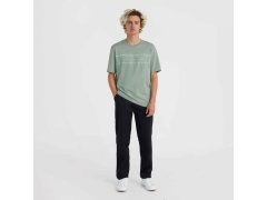 Tričko O´Neill Mix & Match Floral Graphic T-Shirt M 92800613889 7