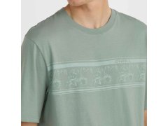 Tričko O´Neill Mix & Match Floral Graphic T-Shirt M 92800613889 8