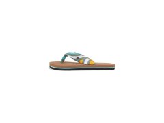 Žabky O´Neill Ditsy Sun Sandals Jr 92800613250 4