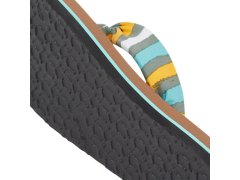 Žabky O´Neill Ditsy Sun Sandals Jr 92800613250 6