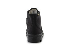 Boty Palladium Pallabrousse M 00069-001-M 5