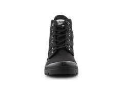Boty Palladium Pallabrousse M 00069-001-M 8
