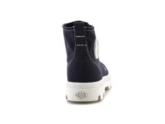 Boty Palladium Pampa Blanc 78882-480-M 5