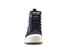 Boty Palladium Pampa Blanc 78882-480-M 8