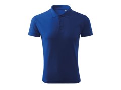 Malfini Pique Polo Free M MLI-F0305 chrpová polokošile 1
