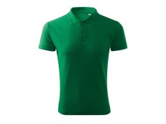 Polokošile Malfini Pique Polo Free M MLI-F0316 trávově zelená polokošile 1