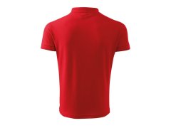 Polokošile Malfini Pique Free M MLI-F0307 červená 2