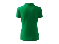 Polokošile Malfini Pique Polo Free W MLI-F1016 trávově zelená polokošile 2