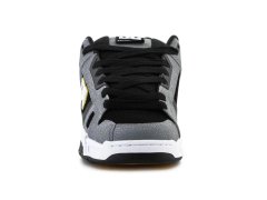 DC Shoes Stag M 320188-GY1 8