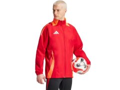 Adidas Tiro 24 Competition All-Weather jacket M IR9522 pánské 8