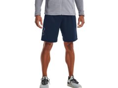 Šortky Under Armour Tech Graphic M 1306443-409 1