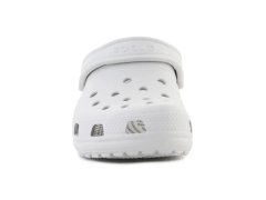 Dřeváky Crocs Classic Atmosphere 10001-1FT 8