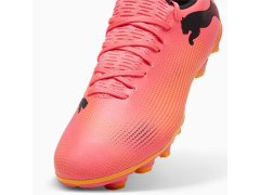 Fotbalové boty Puma Future 7 Play FG/AG M 107723-03 2