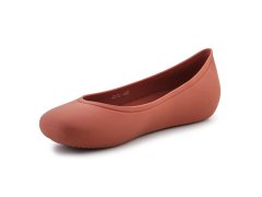 Boty Crocs Brooklyn Flat W 209384-2DT 8