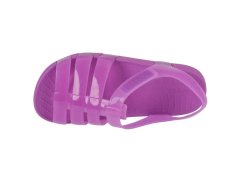 Sandály Crocs Isabella Jelly Sandal Jr 209837-6WQ 5