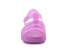 Sandály Crocs Isabella Jelly Sandal Jr 209837-6WQ 8