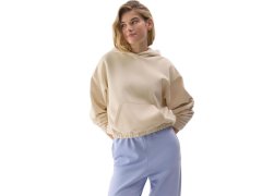 Mikina 4F W 4FWSS24TSWSF1057 12S 5