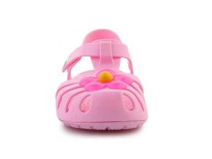 Crocs Isabela Charm Sandály Jr 208445-6S0 2