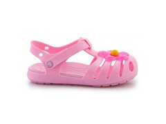 Crocs Isabela Charm Sandály Jr 208445-6S0 4