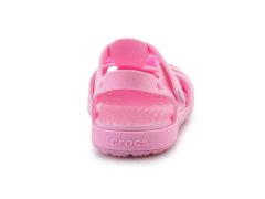 Crocs Isabela Charm Sandály Jr 208445-6S0 5