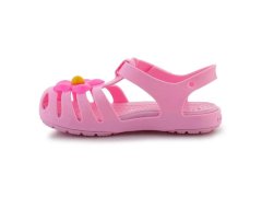 Crocs Isabela Charm Sandály Jr 208445-6S0 6