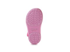 Crocs Isabela Charm Sandály Jr 208445-6S0 7