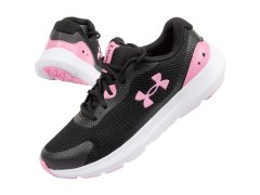 Boty Under Armour W 3025013-001 dámské 1