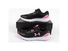 Boty Under Armour W 3025013-001 dámské 2