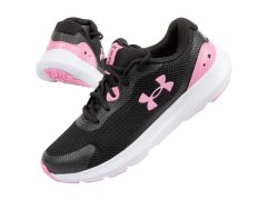 Boty Under Armour W 3025013-001 dámské 3