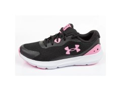 Boty Under Armour W 3025013-001 dámské 4