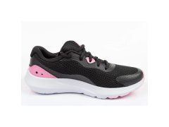 Boty Under Armour W 3025013-001 dámské 6