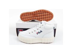 Fila Sandblast W FFW018710004 dámské boty 2