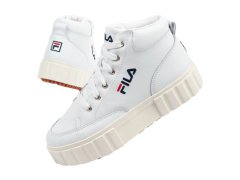 Fila Sandblast W FFW018710004 dámské boty 3