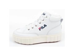 Fila Sandblast W FFW018710004 dámské boty 4
