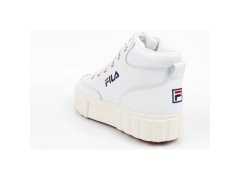 Fila Sandblast W FFW018710004 dámské boty 7