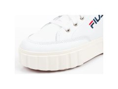 Fila Sandblast W FFW018710004 dámské boty 8