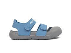 Sandály New Balance Jr SYA809R3 5