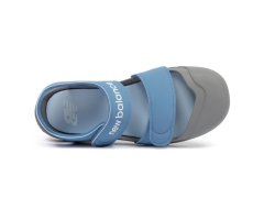 Sandály New Balance Jr SYA809R3 7
