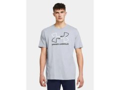 Under Armour M 1382915-011 pánské tričko 4