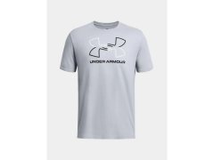 Under Armour M 1382915-011 pánské tričko 5