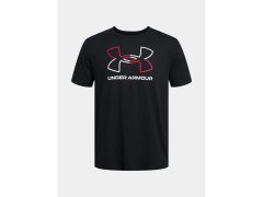 Tričko Under Armour M 1382915-001 pánské 7