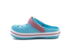 Dřeváky Crocs Crocband Clog Jr 207006-4S3 7