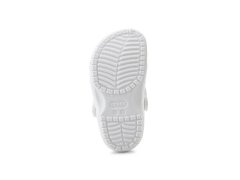 Dřeváky Crocs Classic Clog Jr 206990-100 6