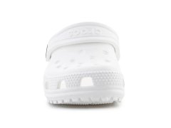 Dřeváky Crocs Classic Clog Jr 206990-100 8