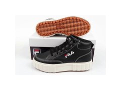 Boty Fila Sandblast W FFW0187.80010 7